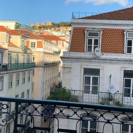 Sao Jorge Castle View Apartment Lisboa Εξωτερικό φωτογραφία