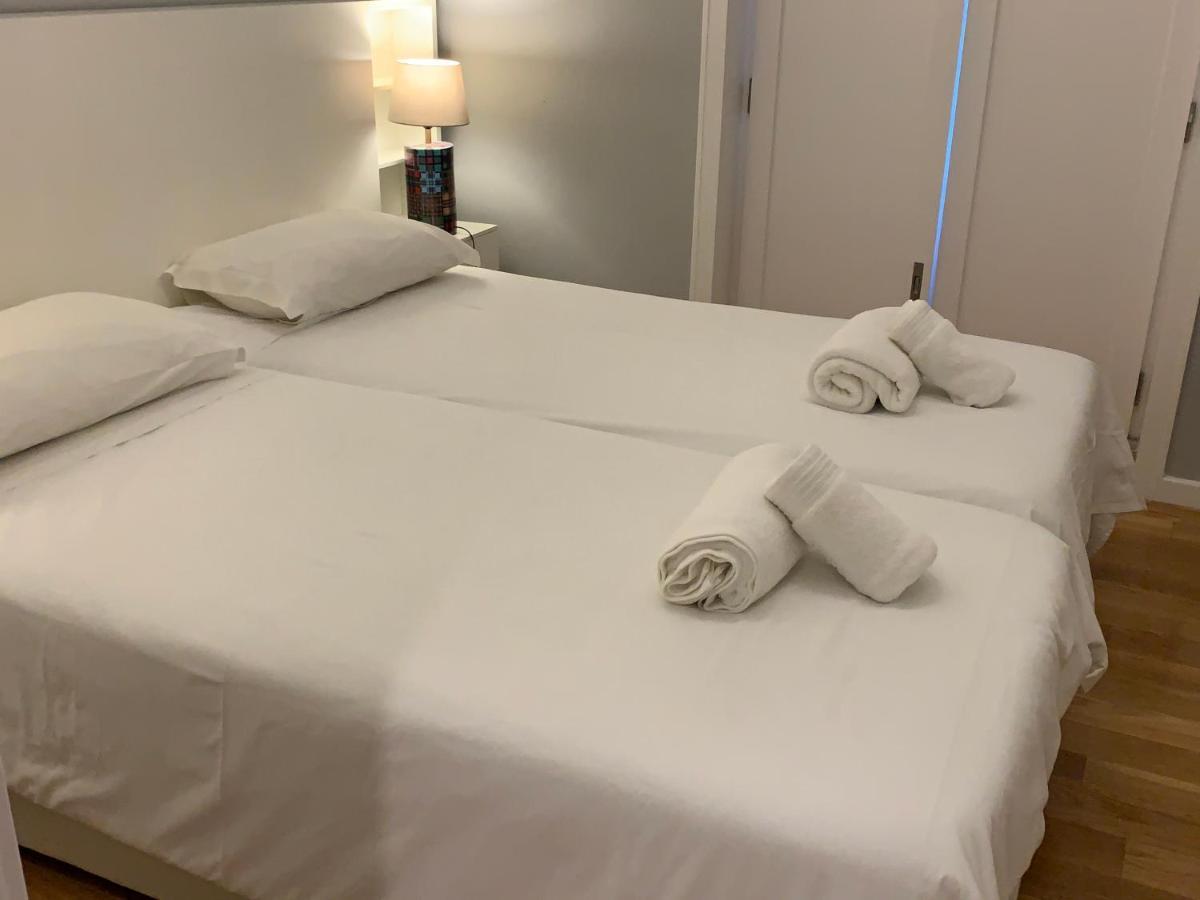 Sao Jorge Castle View Apartment Lisboa Εξωτερικό φωτογραφία