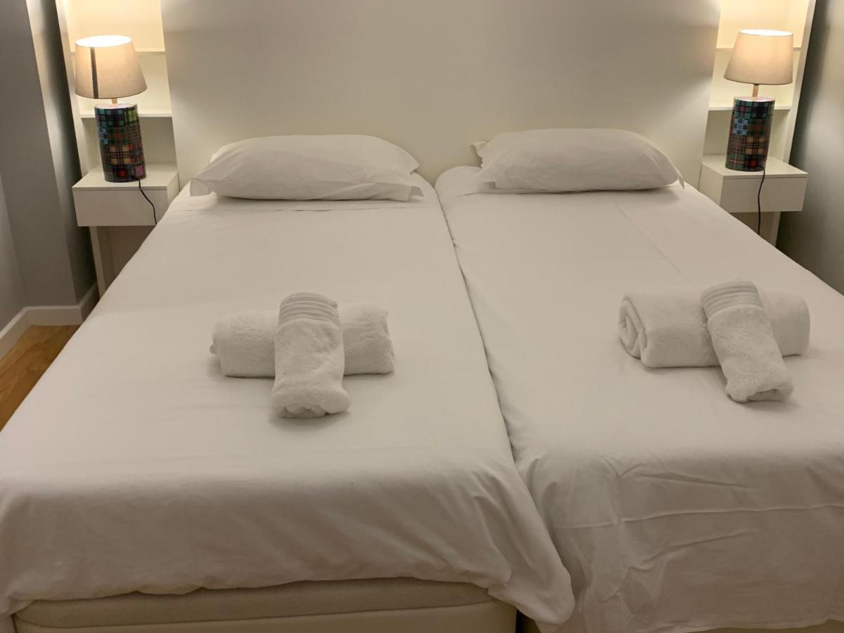 Sao Jorge Castle View Apartment Lisboa Εξωτερικό φωτογραφία