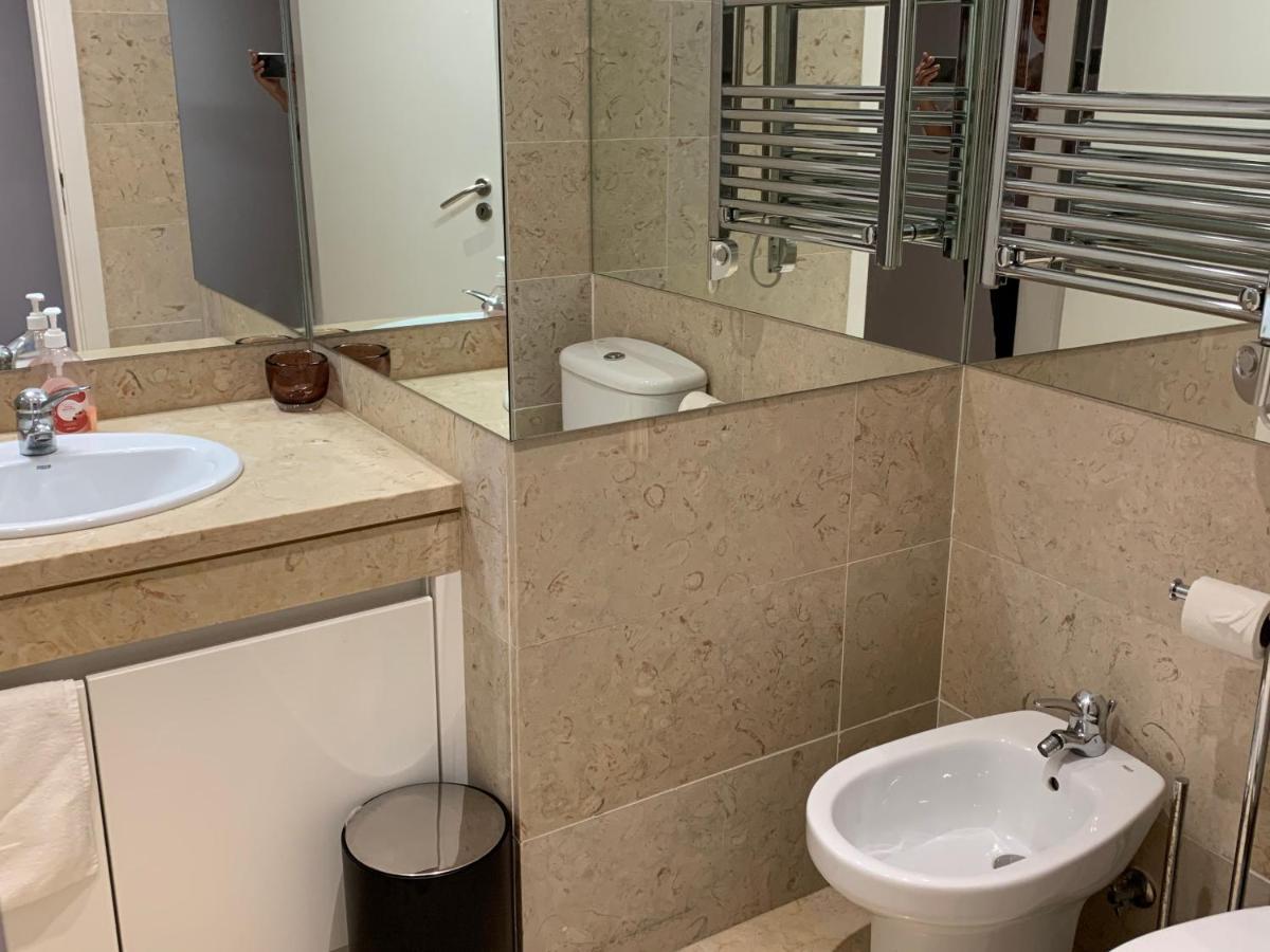 Sao Jorge Castle View Apartment Lisboa Εξωτερικό φωτογραφία