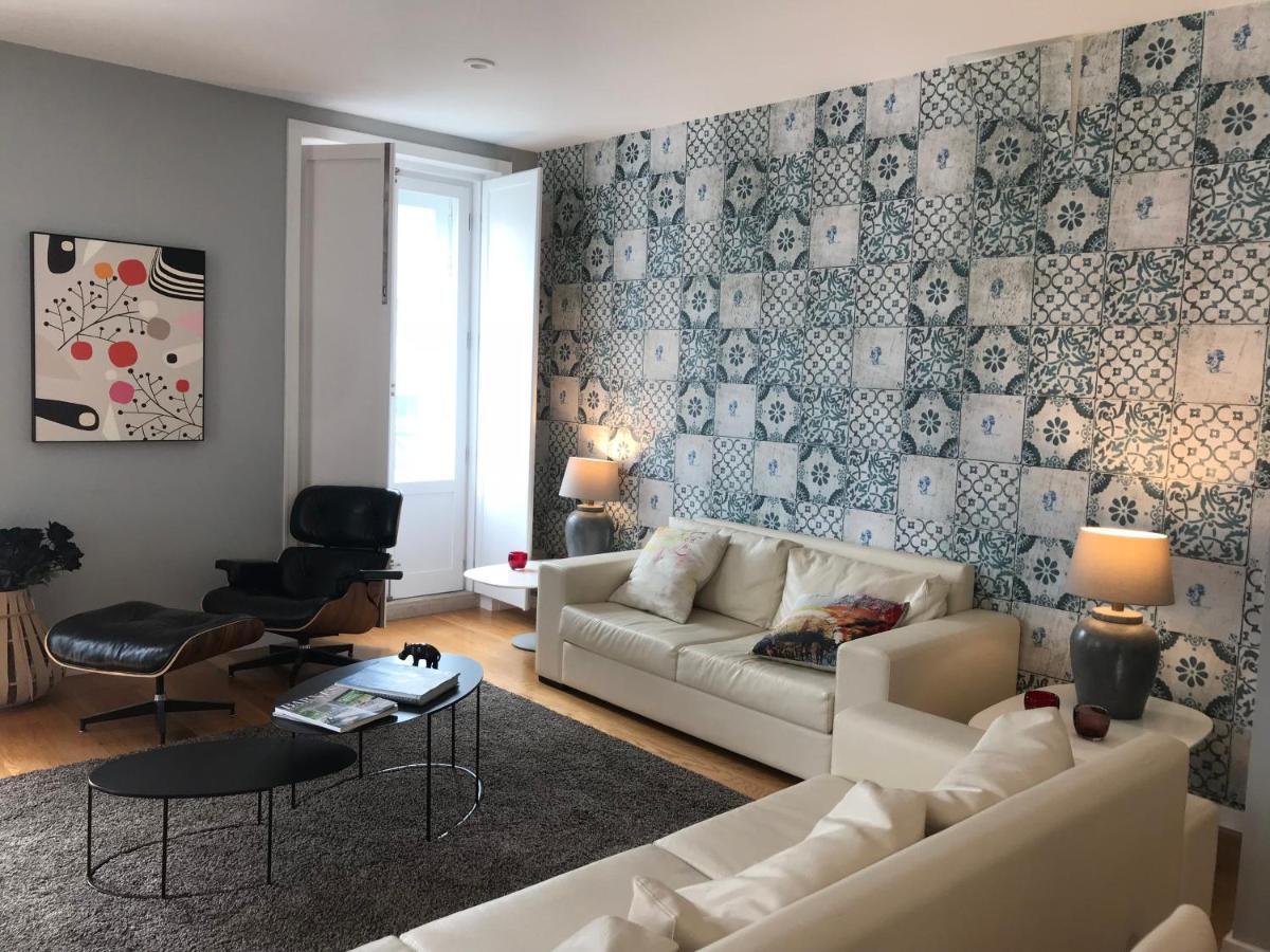 Sao Jorge Castle View Apartment Lisboa Εξωτερικό φωτογραφία