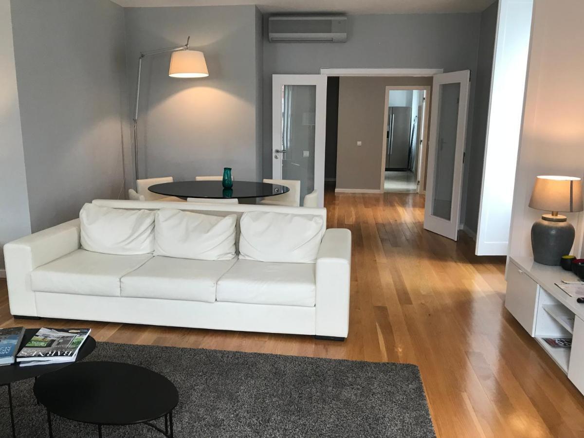 Sao Jorge Castle View Apartment Lisboa Εξωτερικό φωτογραφία