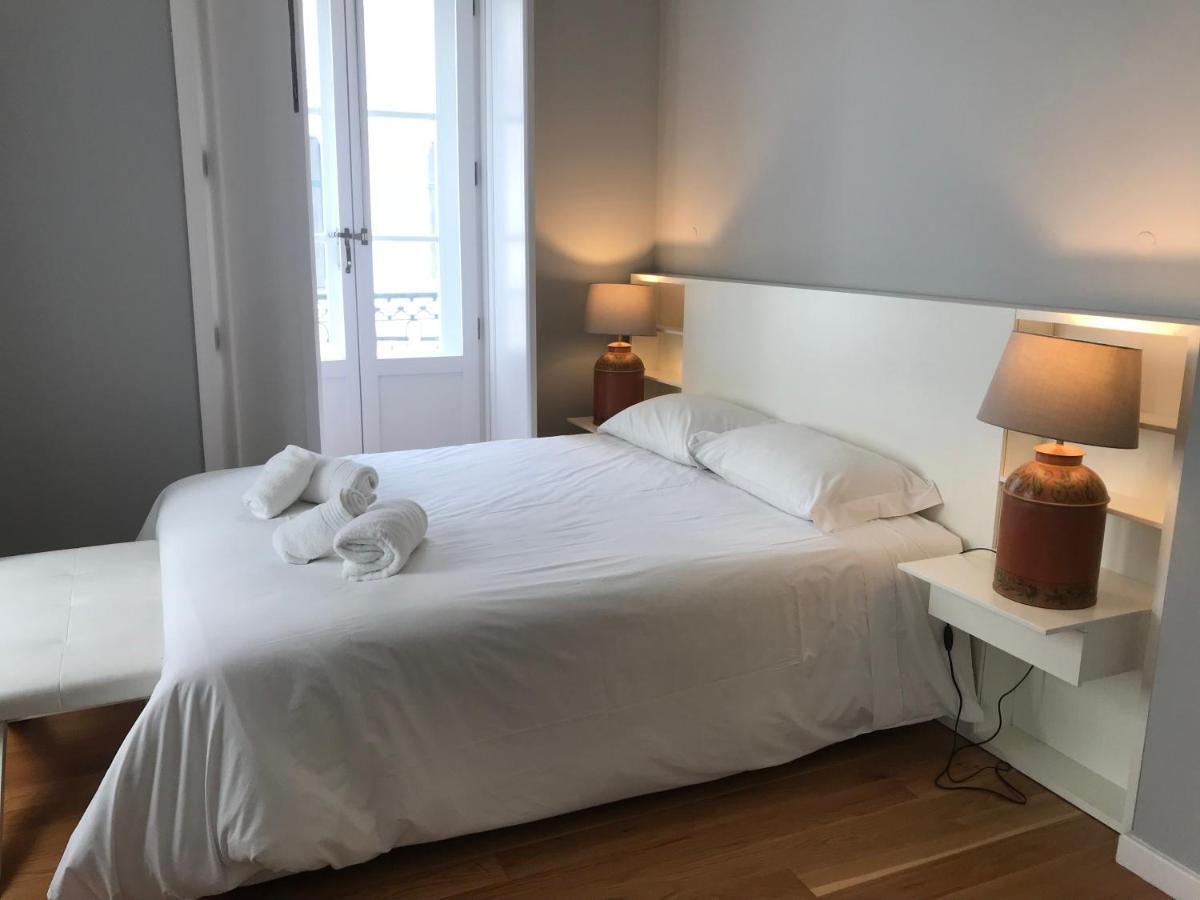 Sao Jorge Castle View Apartment Lisboa Εξωτερικό φωτογραφία