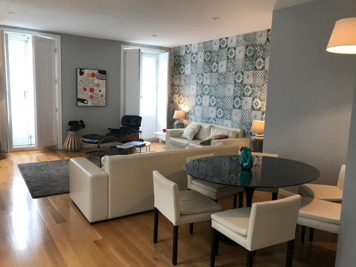 Sao Jorge Castle View Apartment Lisboa Εξωτερικό φωτογραφία