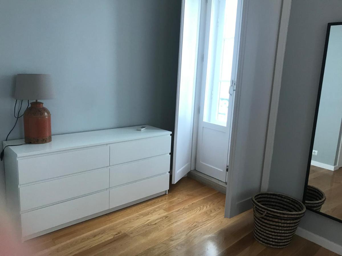 Sao Jorge Castle View Apartment Lisboa Εξωτερικό φωτογραφία