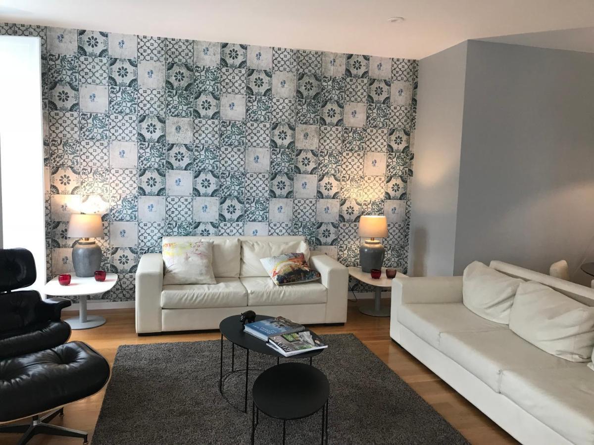 Sao Jorge Castle View Apartment Lisboa Εξωτερικό φωτογραφία