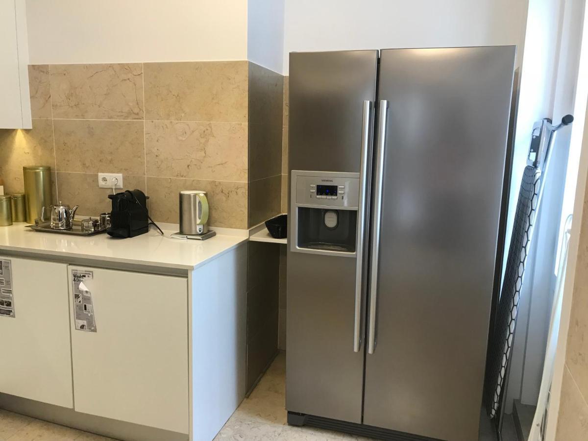 Sao Jorge Castle View Apartment Lisboa Εξωτερικό φωτογραφία