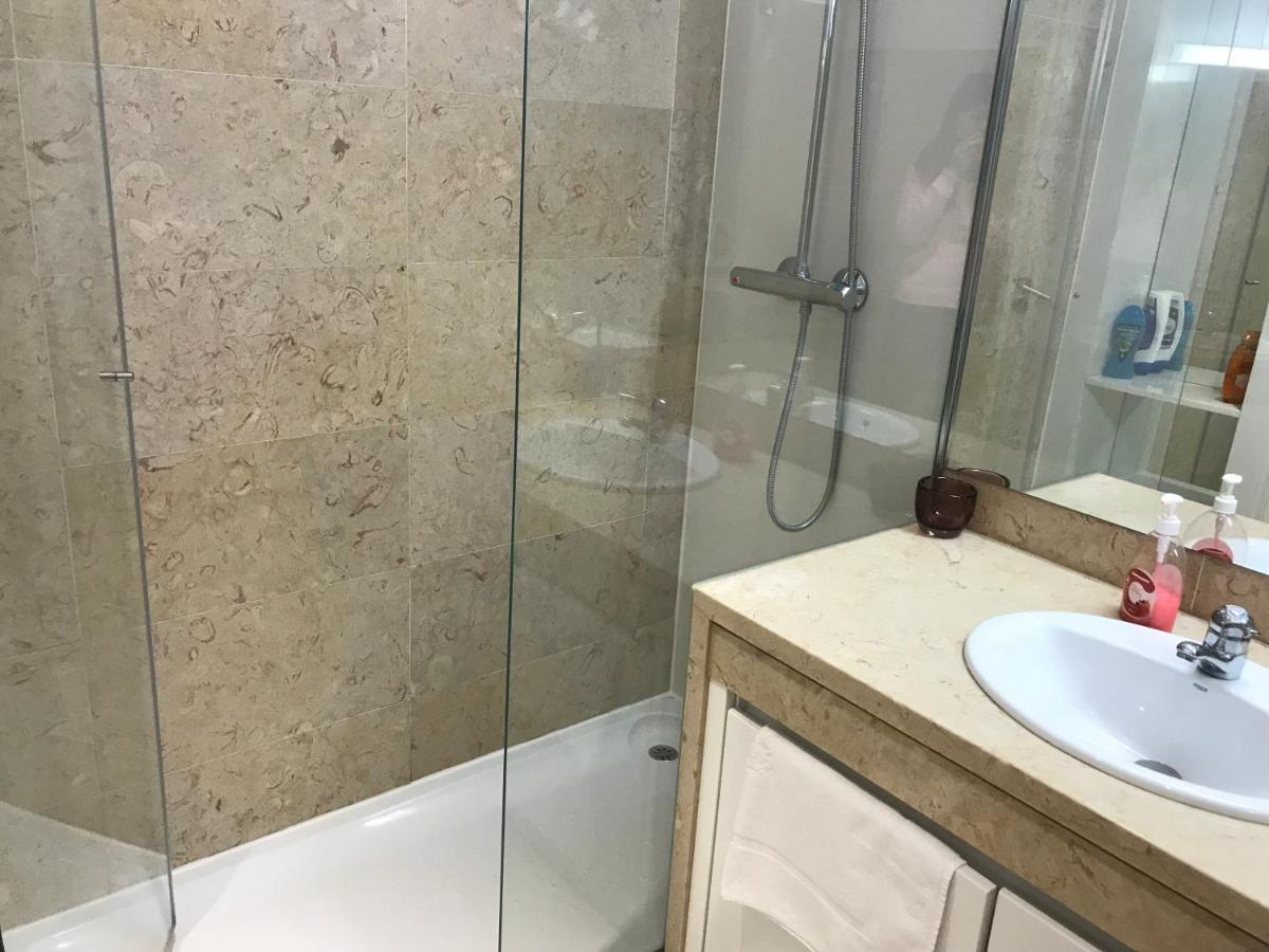 Sao Jorge Castle View Apartment Lisboa Εξωτερικό φωτογραφία