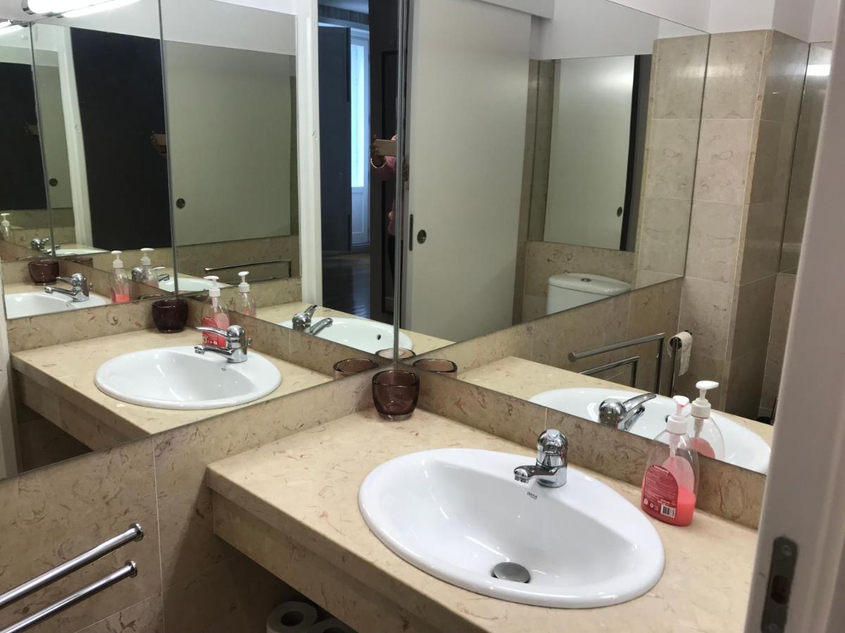 Sao Jorge Castle View Apartment Lisboa Εξωτερικό φωτογραφία