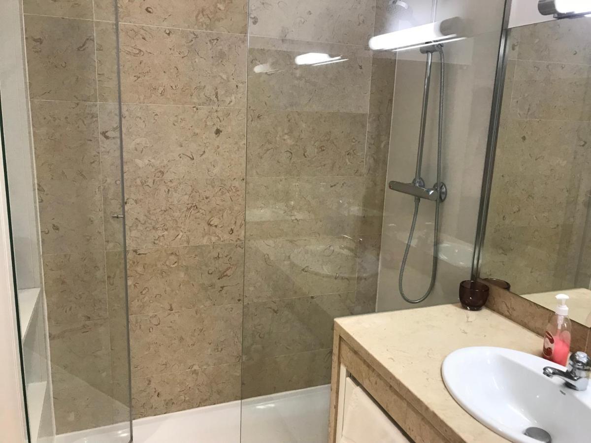 Sao Jorge Castle View Apartment Lisboa Εξωτερικό φωτογραφία